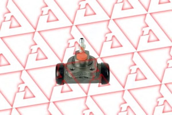 Колесный тормозной цилиндр CAR 3546