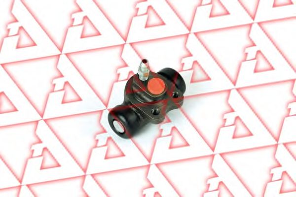 Колесный тормозной цилиндр CAR 3547