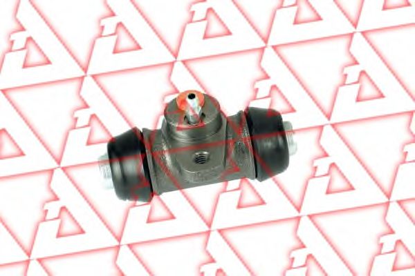 Колесный тормозной цилиндр CAR 3560