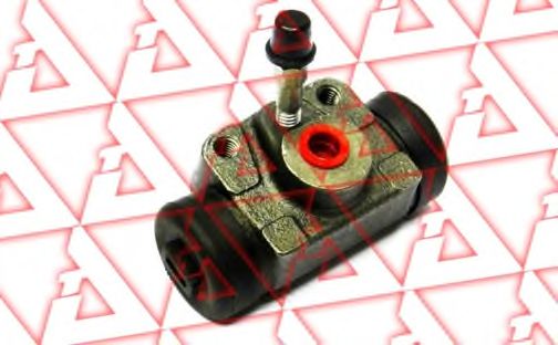 Колесный тормозной цилиндр CAR 3561