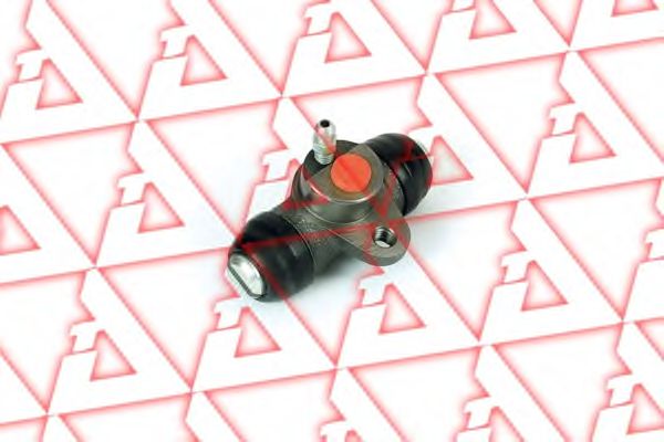 Колесный тормозной цилиндр CAR 3563