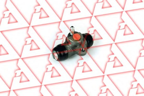 Колесный тормозной цилиндр CAR 3564