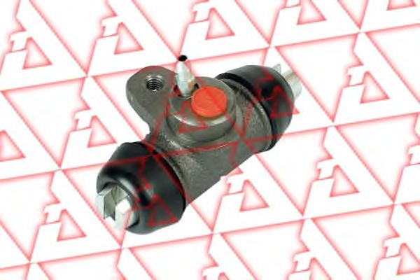 Колесный тормозной цилиндр CAR 3568