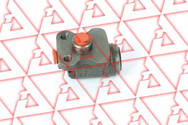 Колесный тормозной цилиндр CAR 3570