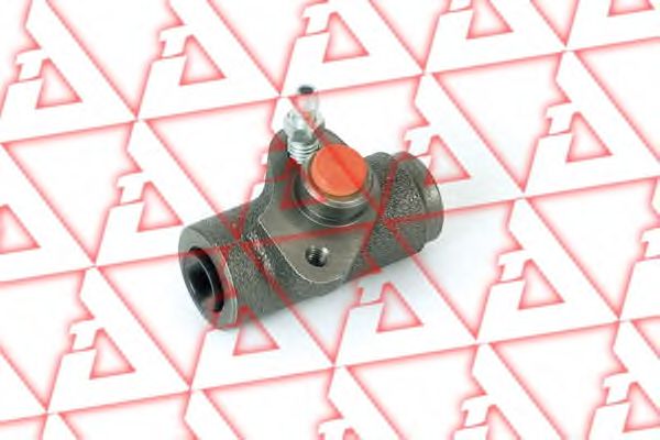 Колесный тормозной цилиндр CAR 3572