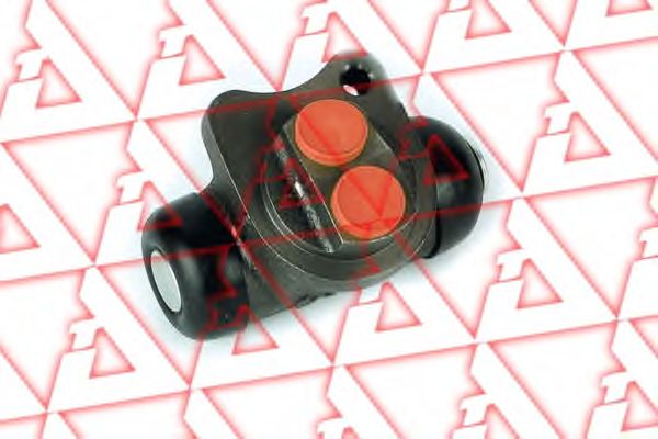 Колесный тормозной цилиндр CAR 3585