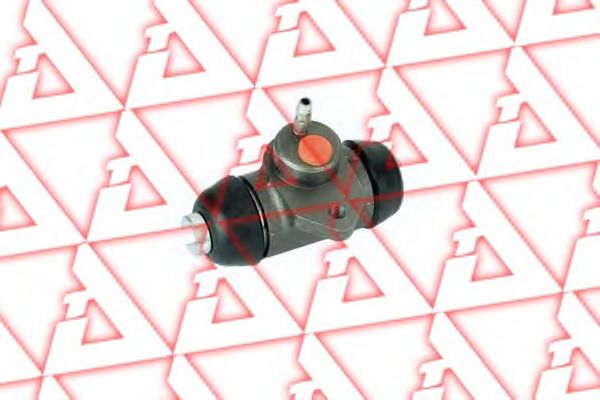 Колесный тормозной цилиндр CAR 3591