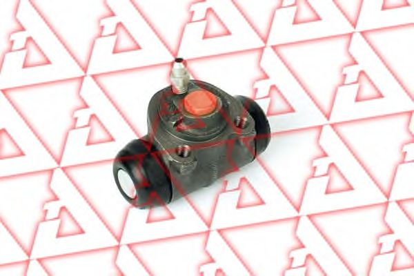 Колесный тормозной цилиндр CAR 3602