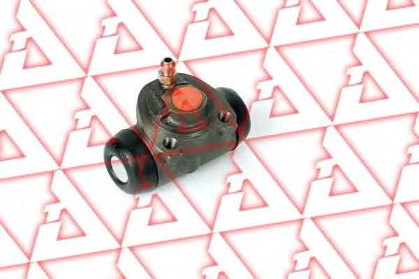 Колесный тормозной цилиндр CAR 3603
