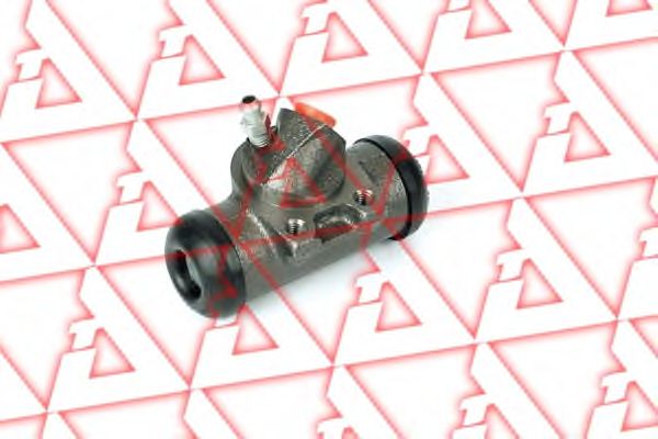 Колесный тормозной цилиндр CAR 3635