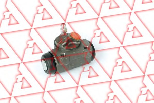 Колесный тормозной цилиндр CAR 3639