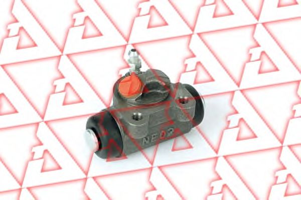 Колесный тормозной цилиндр CAR 3640