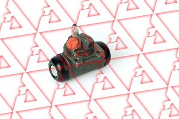 Колесный тормозной цилиндр CAR 3663