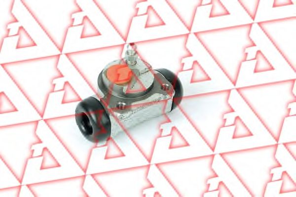 Колесный тормозной цилиндр CAR 3686C