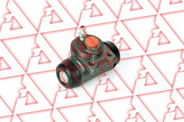 Колесный тормозной цилиндр CAR 3706