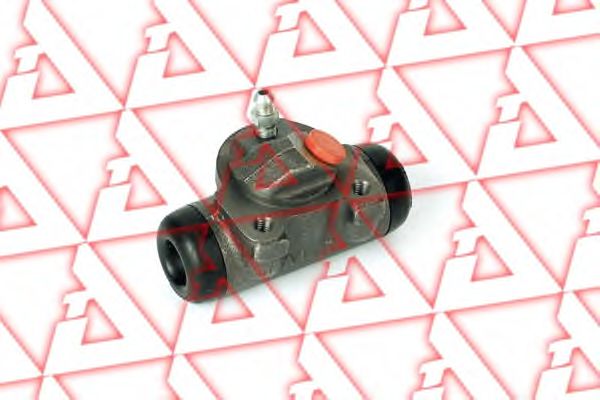 Колесный тормозной цилиндр CAR 3713