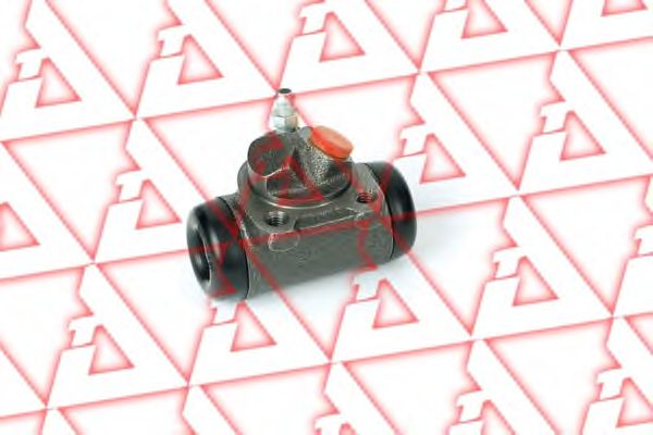 Колесный тормозной цилиндр CAR 3771