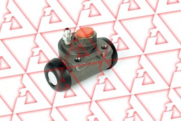 Колесный тормозной цилиндр CAR 3784C