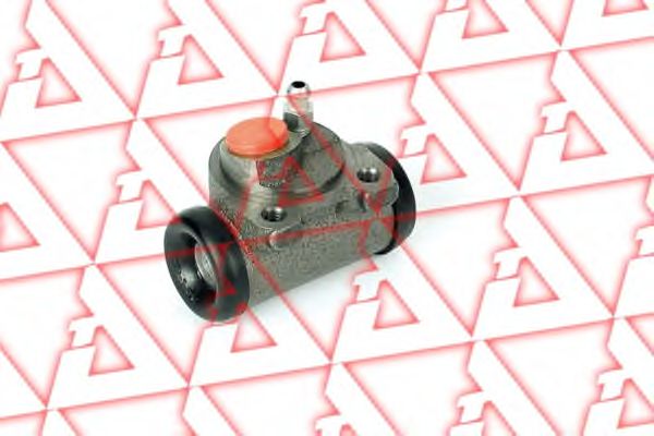 Колесный тормозной цилиндр CAR 3785C