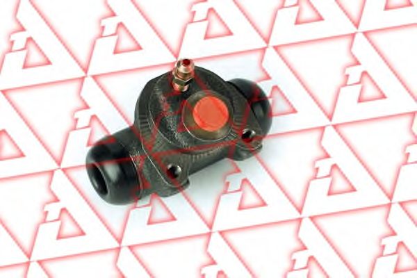 Колесный тормозной цилиндр CAR 3801