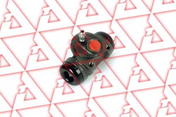 Колесный тормозной цилиндр CAR 3816