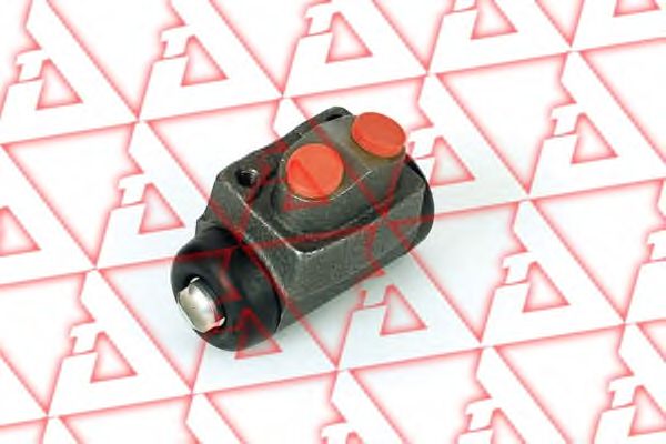 Колесный тормозной цилиндр CAR 3872