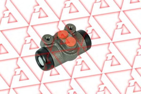 Колесный тормозной цилиндр CAR 3876