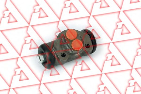 Колесный тормозной цилиндр CAR 3882