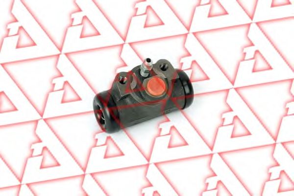 Колесный тормозной цилиндр CAR 3887