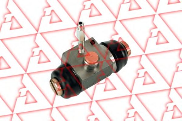 Колесный тормозной цилиндр CAR 3895