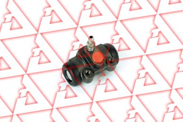 Колесный тормозной цилиндр CAR 3896