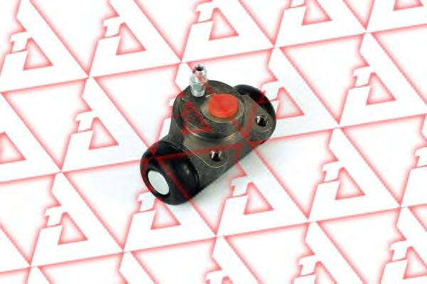 Колесный тормозной цилиндр CAR 3908