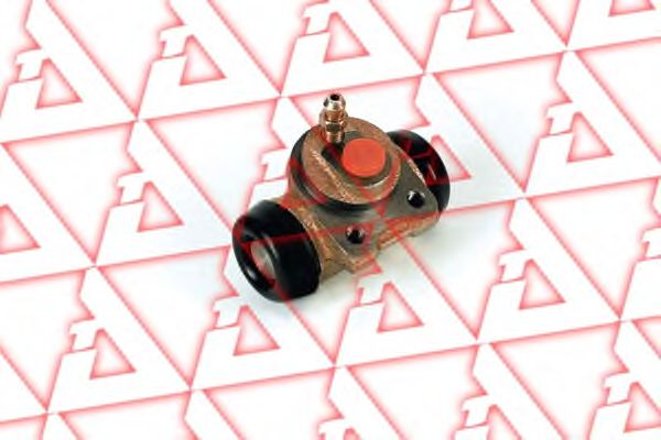 Колесный тормозной цилиндр CAR 3911