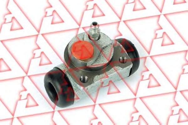 Колесный тормозной цилиндр CAR 3926C