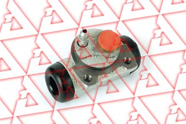 Колесный тормозной цилиндр CAR 3927C