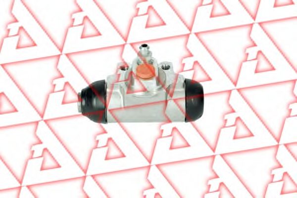Колесный тормозной цилиндр CAR 3958