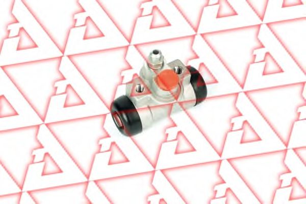 Колесный тормозной цилиндр CAR 3980