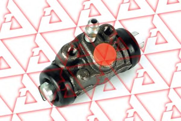 Колесный тормозной цилиндр CAR 3988