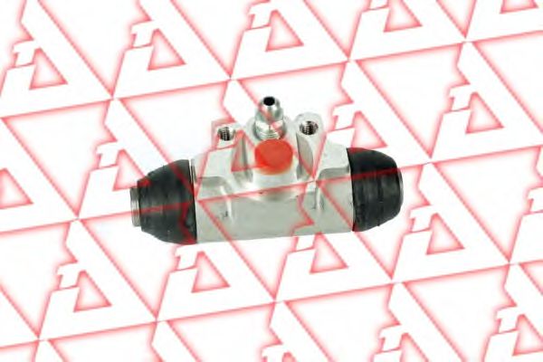 Колесный тормозной цилиндр CAR 4020