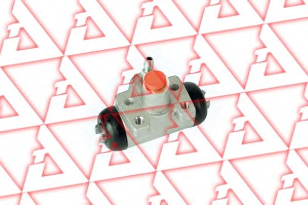 Колесный тормозной цилиндр CAR 4026