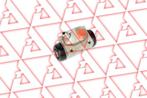 Колесный тормозной цилиндр CAR 4047