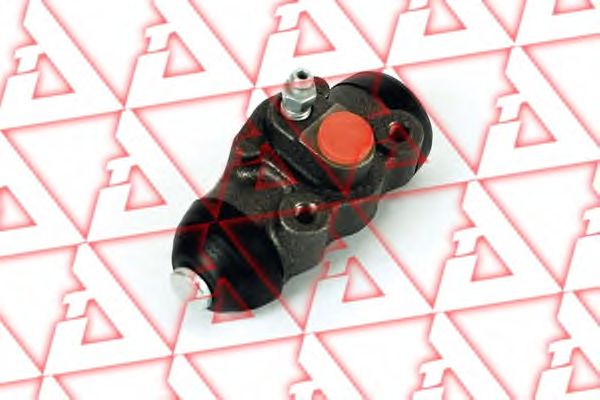 Колесный тормозной цилиндр CAR 4051