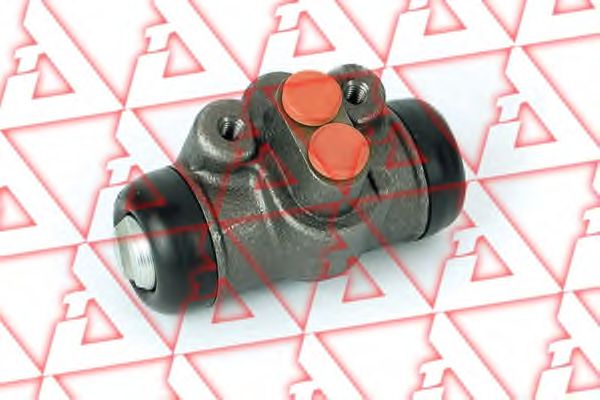 Колесный тормозной цилиндр CAR 4066