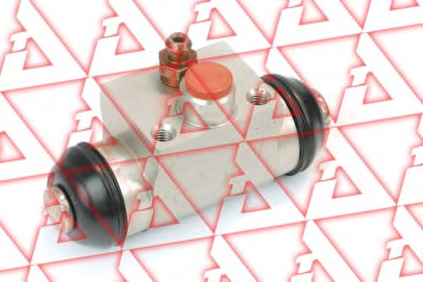 Колесный тормозной цилиндр CAR 4204