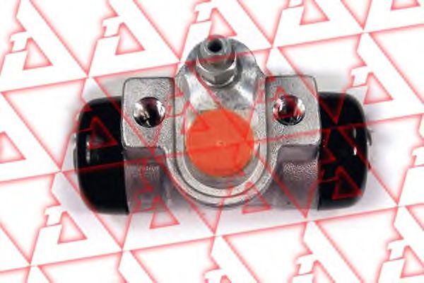 Колесный тормозной цилиндр CAR 4358