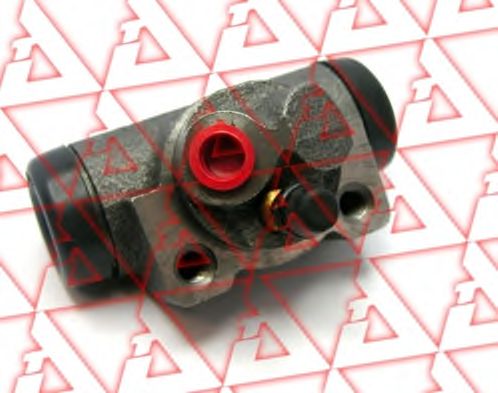 Колесный тормозной цилиндр CAR 4408