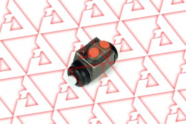 Колесный тормозной цилиндр CAR 4464