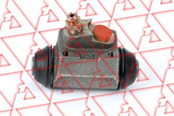 Колесный тормозной цилиндр CAR 4466