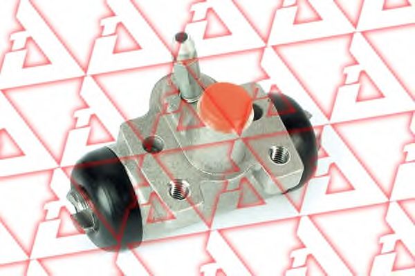 Колесный тормозной цилиндр CAR 4500