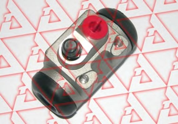 Колесный тормозной цилиндр CAR 4835